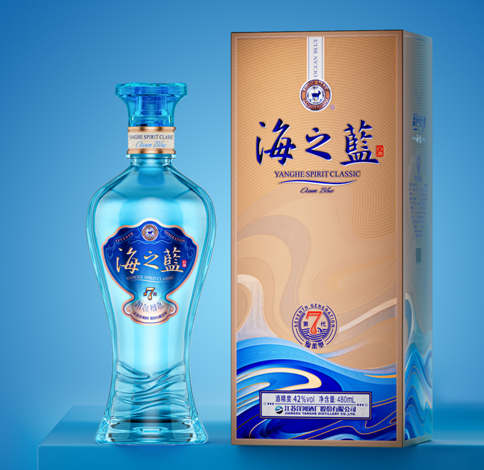 朱丹蓬：換擋增速，洋河為穿越周期深蹲蓄力