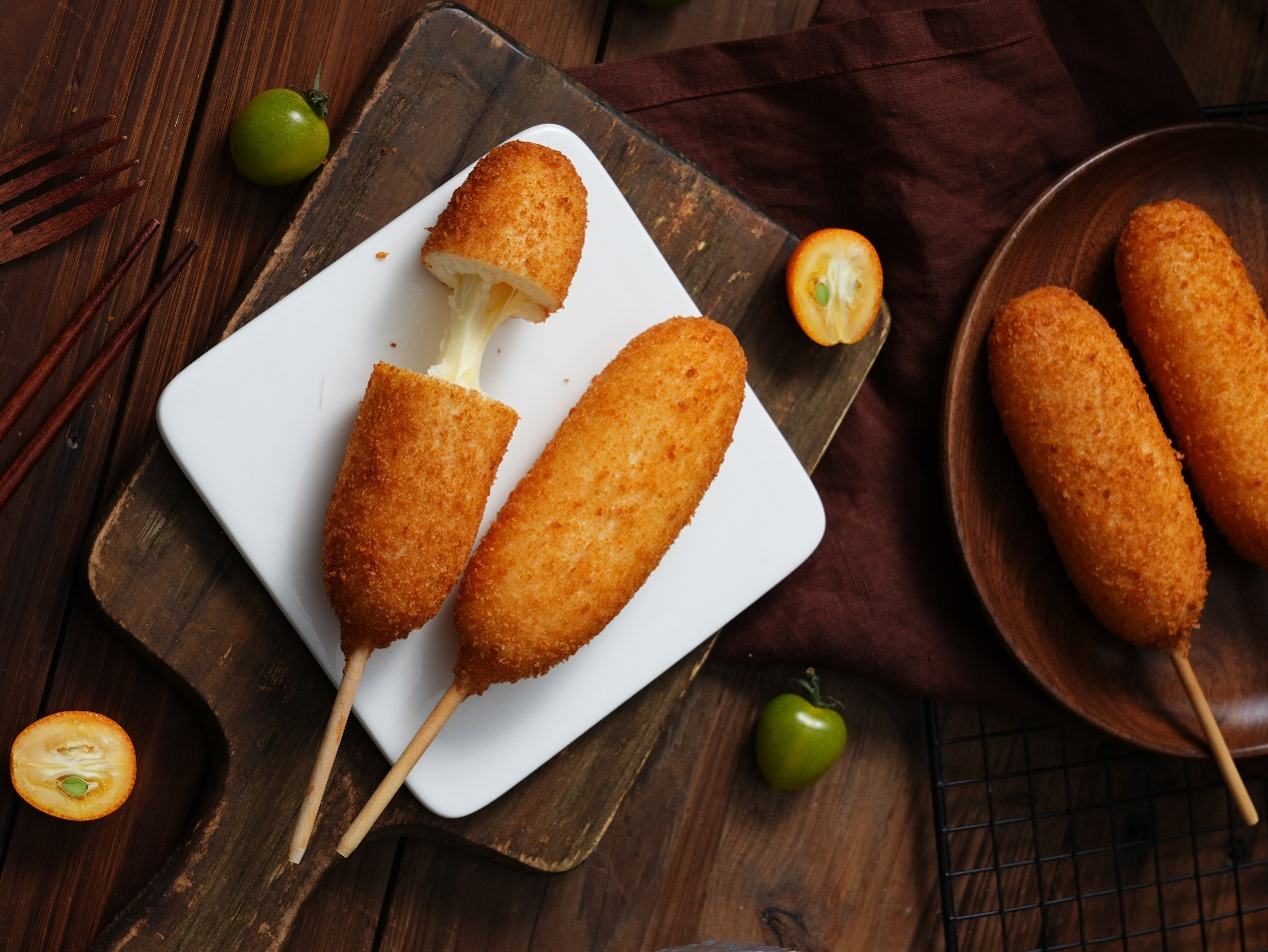 青岛多来味食品：韩式热狗创新者，以匠心美味撬动亿级市场